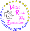 Vittel Rond Pré Equitation – Centre équestre et d'équitation Logo